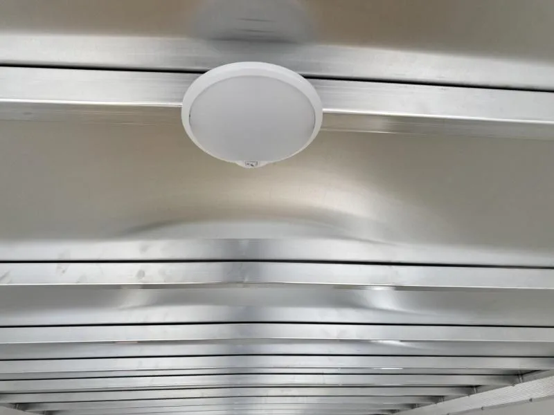 new Cargo (Enclosed) Trailers E-Z Hauler  for sale, in West Middlesex, PA Thumbnail 29