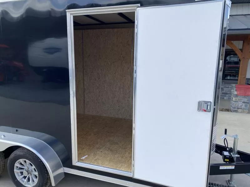 new Cargo (Enclosed) Trailers Sure-Trac  for sale, in Irwin, PA Thumbnail 12