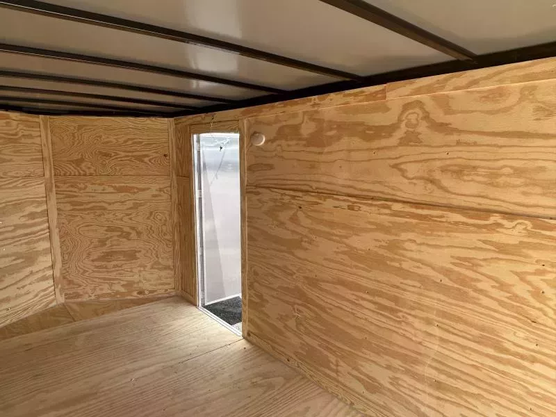 new Cargo (Enclosed) Trailers Quality Cargo  for sale, in Carlisle, PA Thumbnail 15