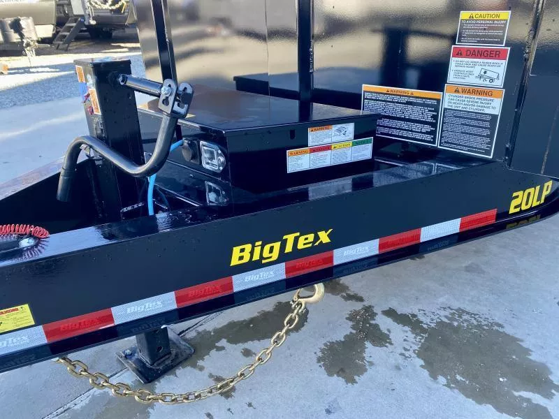 new Dump Trailers Big Tex Trailers  for sale, in Irwin, PA Thumbnail 22