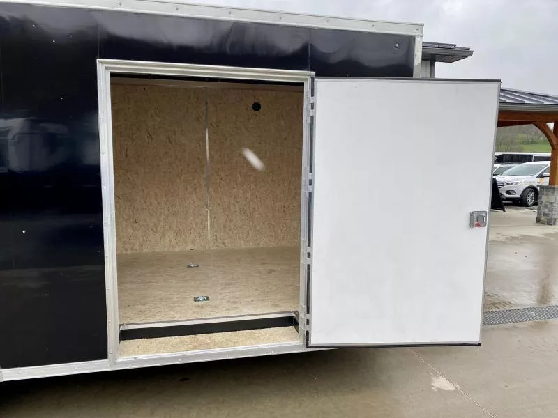 new Cargo (Enclosed) Trailers Sure-Trac  for sale, in West Middlesex, PA Thumbnail 16