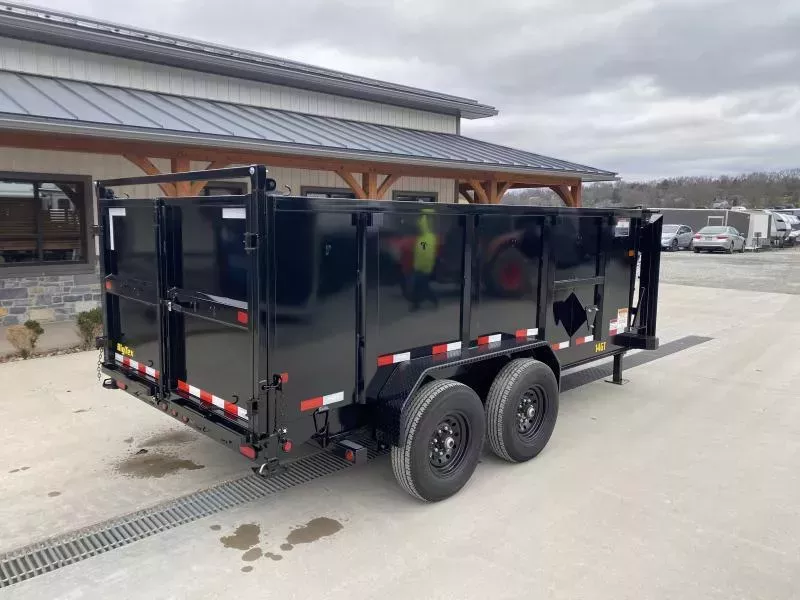 new Dump Trailers Big Tex Trailers  for sale, in Irwin, PA Thumbnail 16