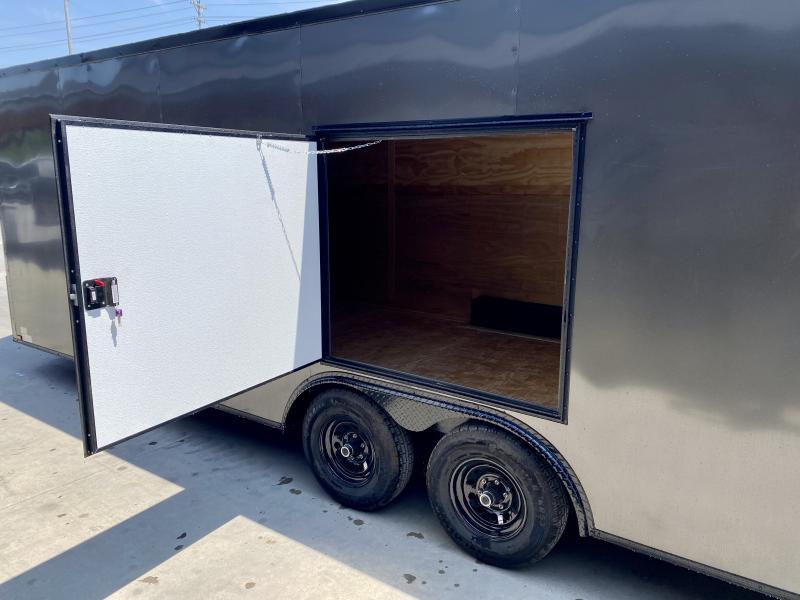 new Cargo (Enclosed) Trailers Xtreme Cargo  for sale, in Irwin, PA Thumbnail 9