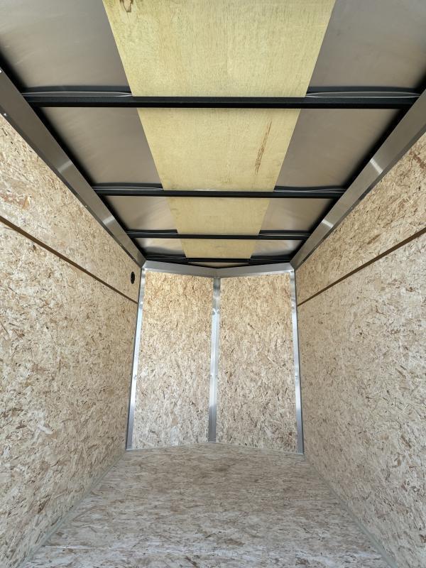 new Cargo (Enclosed) Trailers ITI Cargo  for sale, in Irwin, PA Thumbnail 18