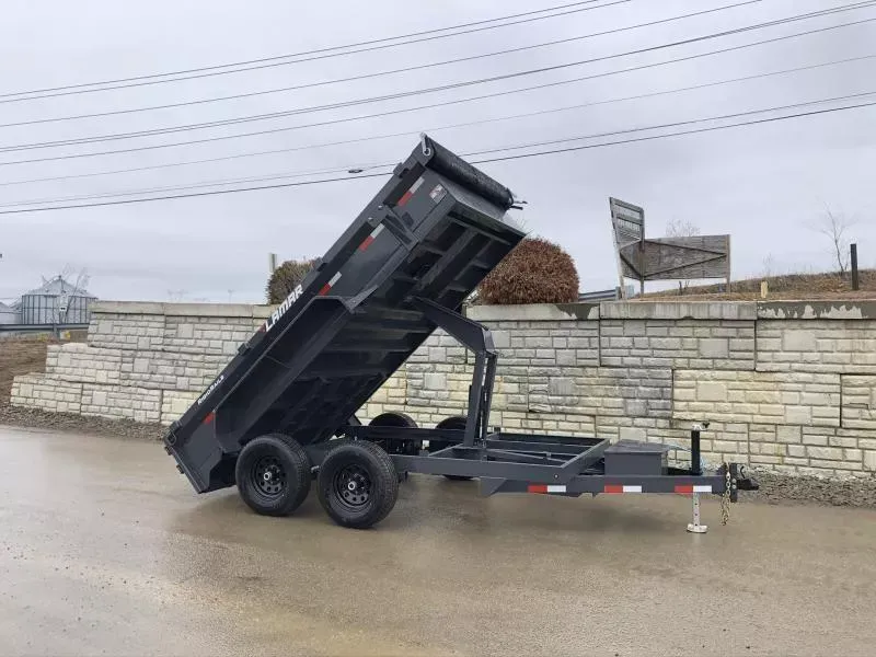 new Dump Trailers Lamar Trailers  for sale, in Carlisle, PA Thumbnail 18