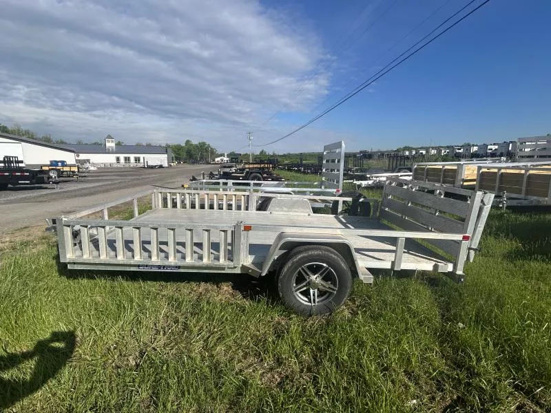 used Utility Trailers Sure-Trac  for sale, in West Middlesex, PA Thumbnail 2