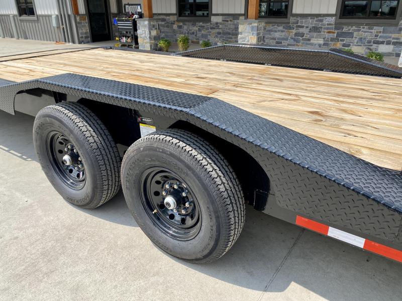 new Car Haulers / Racing Trailers Iron Bull  for sale, in Carlisle, PA Thumbnail 13