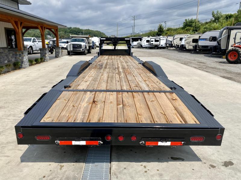 new Car Haulers / Racing Trailers Iron Bull  for sale, in Carlisle, PA Thumbnail 5