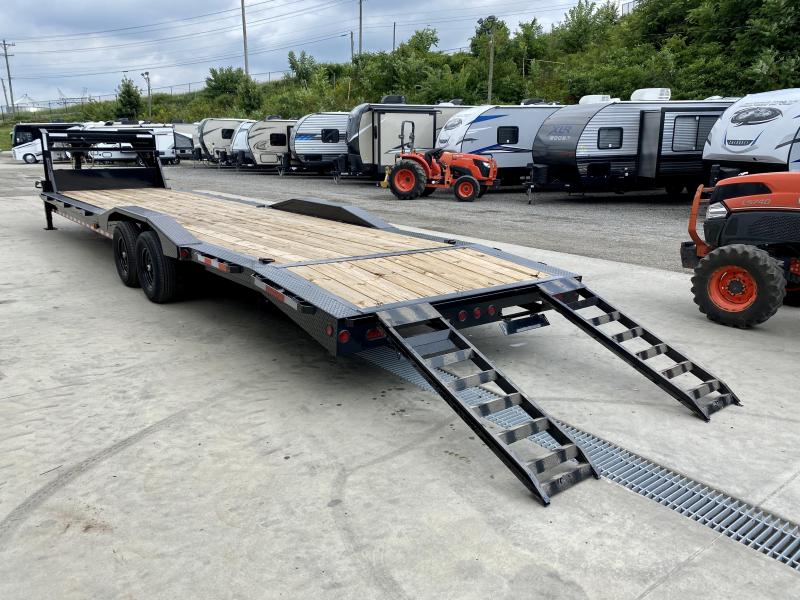 new Car Haulers / Racing Trailers Iron Bull  for sale, in Carlisle, PA Thumbnail 18