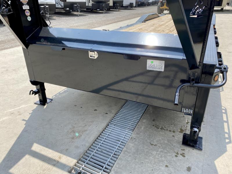 new Car Haulers / Racing Trailers Iron Bull  for sale, in Carlisle, PA Thumbnail 10