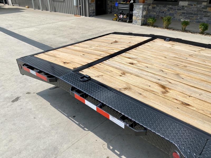 new Car Haulers / Racing Trailers Iron Bull  for sale, in Carlisle, PA Thumbnail 15