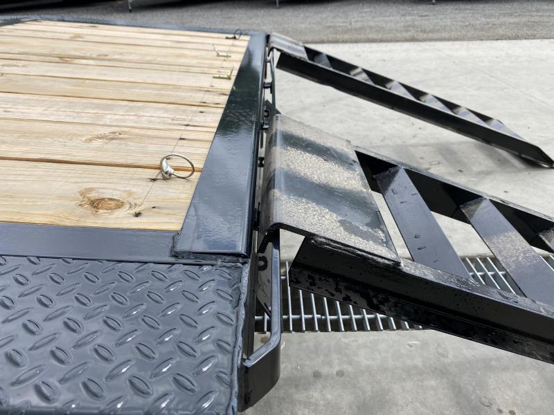 new Car Haulers / Racing Trailers Iron Bull  for sale, in Carlisle, PA Thumbnail 20