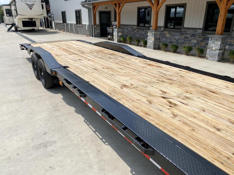 new Car Haulers / Racing Trailers Iron Bull  for sale, in Carlisle, PA Thumbnail 12