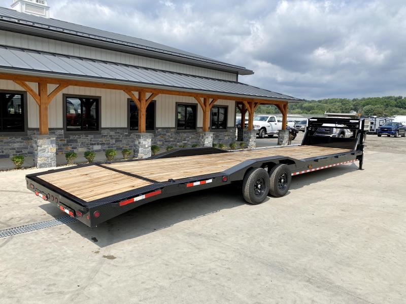 new Car Haulers / Racing Trailers Iron Bull  for sale, in Carlisle, PA Thumbnail 4
