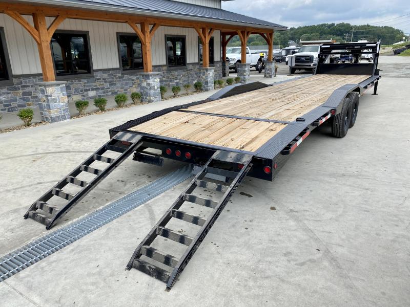 new Car Haulers / Racing Trailers Iron Bull  for sale, in Carlisle, PA Thumbnail 17