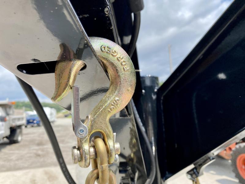 new Car Haulers / Racing Trailers Iron Bull  for sale, in Carlisle, PA Thumbnail 9