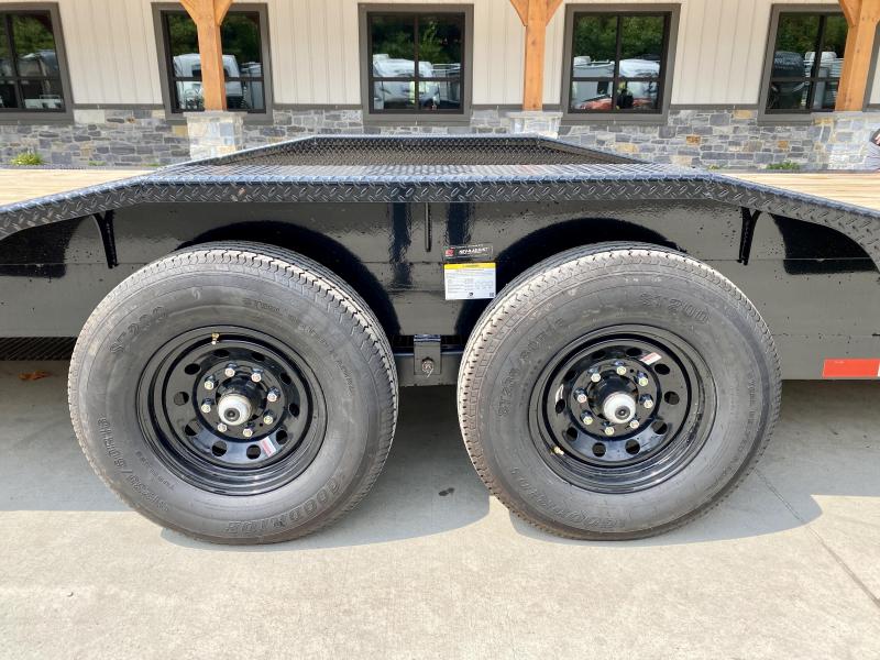 new Car Haulers / Racing Trailers Iron Bull  for sale, in Carlisle, PA Thumbnail 14