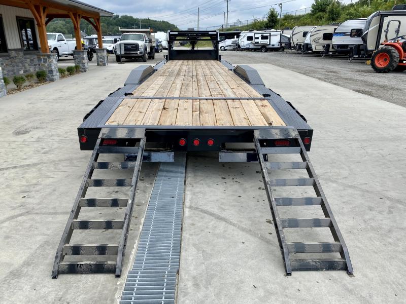 new Car Haulers / Racing Trailers Iron Bull  for sale, in Carlisle, PA Thumbnail 19