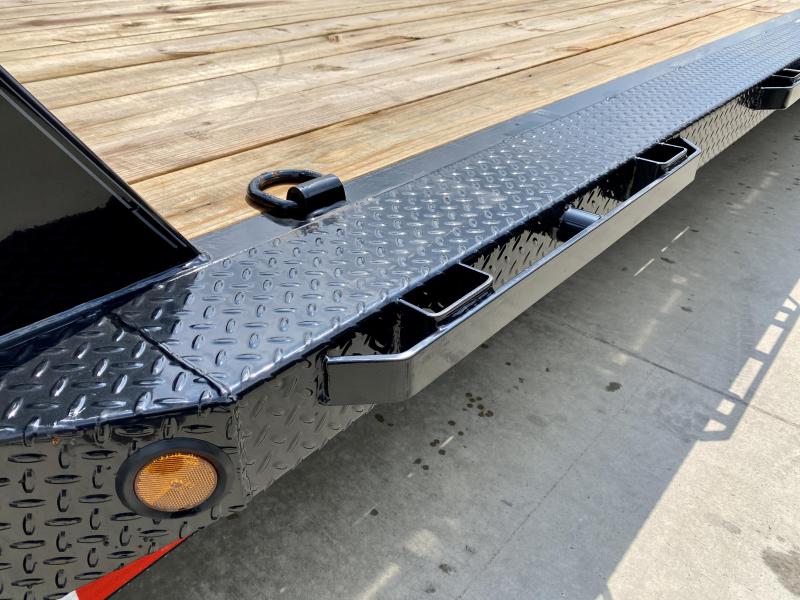 new Car Haulers / Racing Trailers Iron Bull  for sale, in Carlisle, PA Thumbnail 11