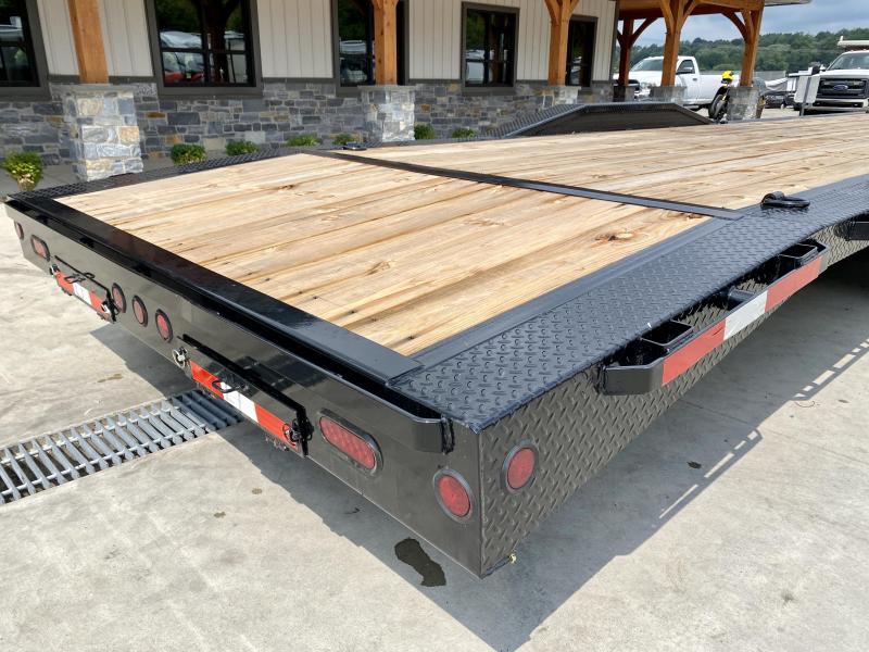 new Car Haulers / Racing Trailers Iron Bull  for sale, in Carlisle, PA Thumbnail 16