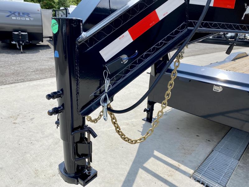 new Car Haulers / Racing Trailers Iron Bull  for sale, in Carlisle, PA Thumbnail 8