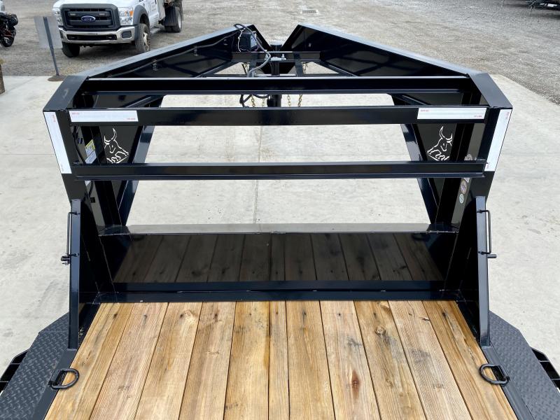 new Car Haulers / Racing Trailers Iron Bull  for sale, in Carlisle, PA Thumbnail 21