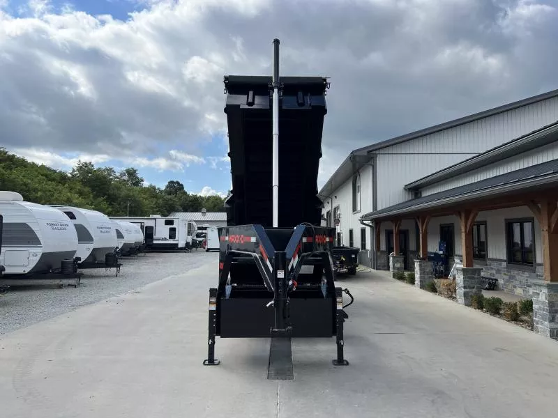 new Dump Trailers MAXX-D  for sale, in Irwin, PA Thumbnail 9