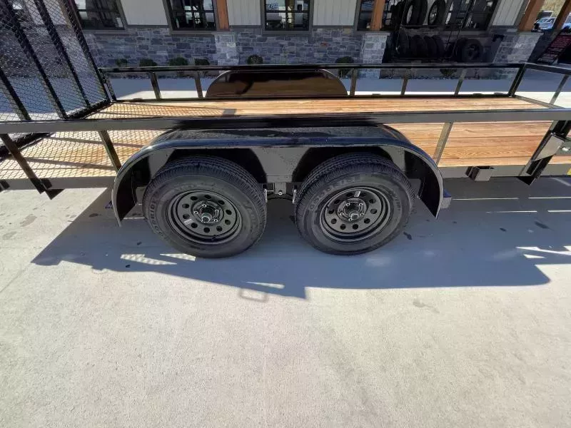 new Utility Trailers Big Tex Trailers  for sale, in Evans City, PA Thumbnail 15