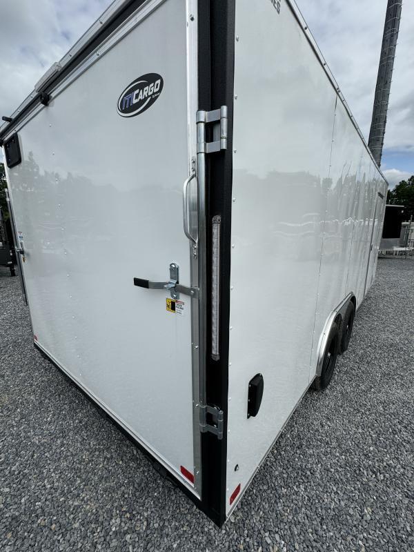new Cargo (Enclosed) Trailers ITI Cargo  for sale, in West Middlesex, PA Thumbnail 19