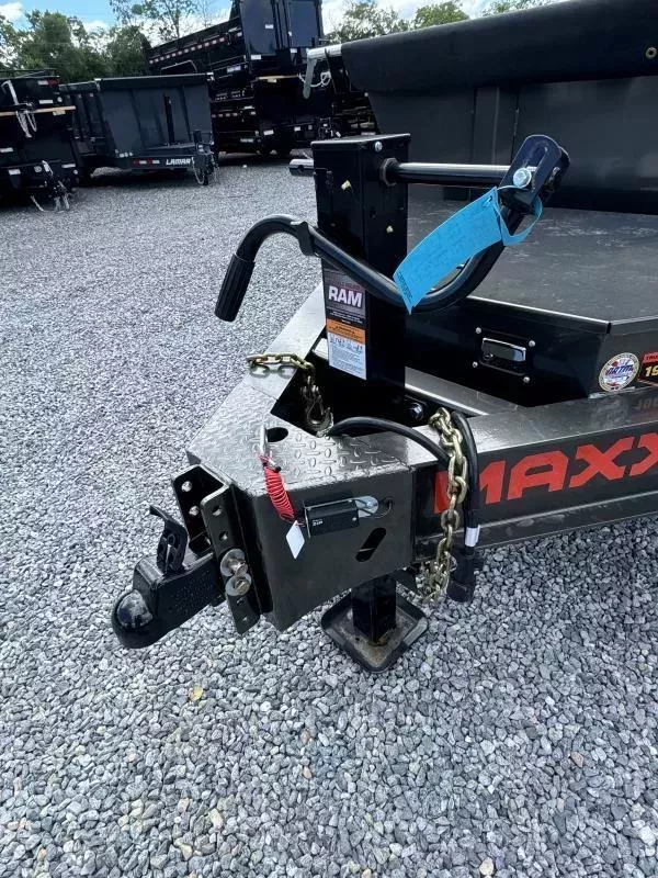 new Dump Trailers MAXX-D  for sale, in Carlisle, PA Thumbnail 10