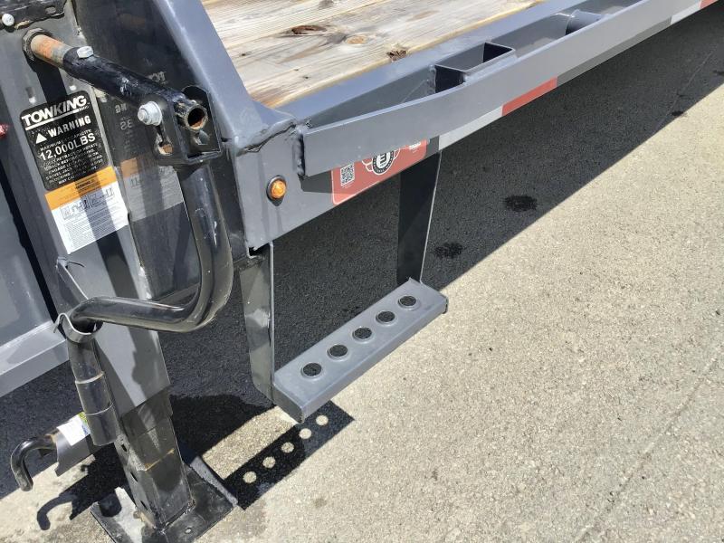 new Equipment / Flatbed Trailers Lamar Trailers  for sale, in Carlisle, PA Thumbnail 12