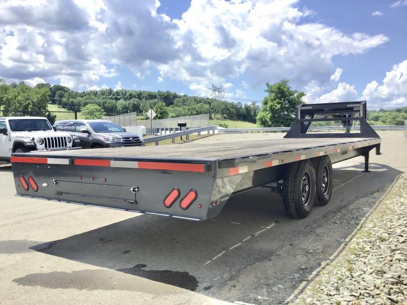 new Equipment / Flatbed Trailers Lamar Trailers  for sale, in Carlisle, PA Thumbnail 5