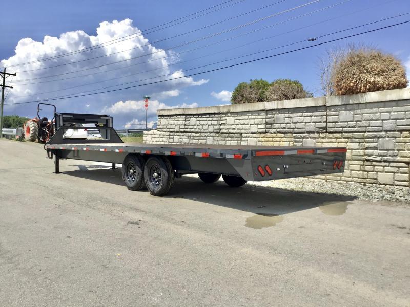 new Equipment / Flatbed Trailers Lamar Trailers  for sale, in Carlisle, PA Thumbnail 3