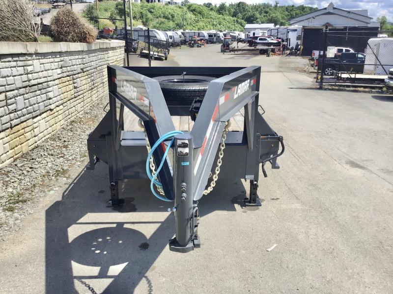 new Equipment / Flatbed Trailers Lamar Trailers  for sale, in Carlisle, PA Thumbnail 7