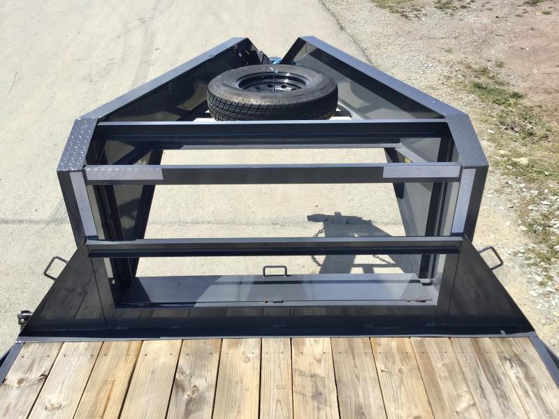 new Equipment / Flatbed Trailers Lamar Trailers  for sale, in Carlisle, PA Thumbnail 18