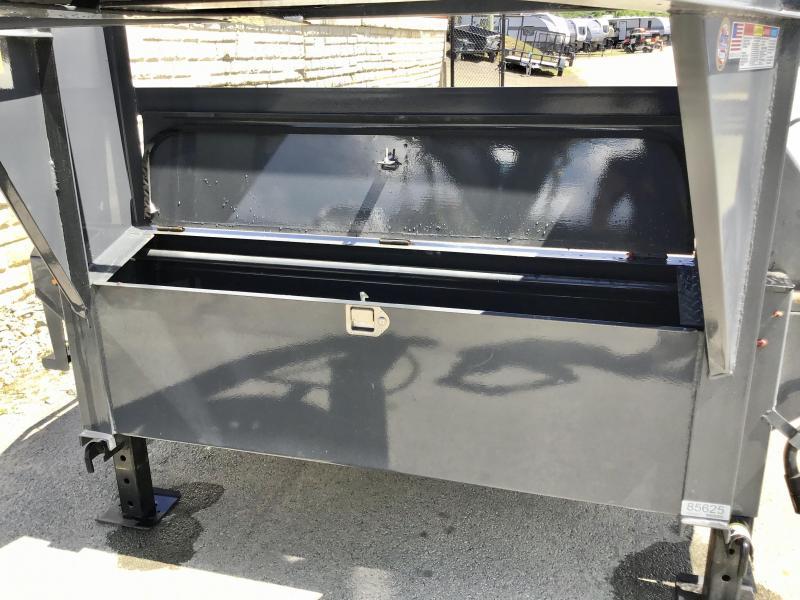new Equipment / Flatbed Trailers Lamar Trailers  for sale, in Carlisle, PA Thumbnail 11