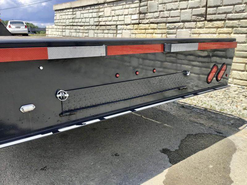 new Equipment / Flatbed Trailers Lamar Trailers  for sale, in Carlisle, PA Thumbnail 15