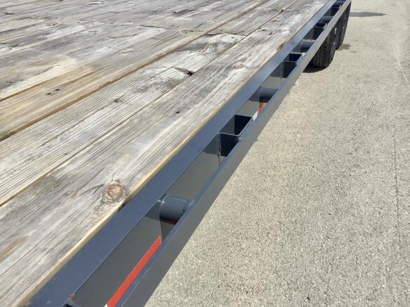 new Equipment / Flatbed Trailers Lamar Trailers  for sale, in Carlisle, PA Thumbnail 13