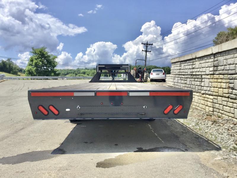 new Equipment / Flatbed Trailers Lamar Trailers  for sale, in Carlisle, PA Thumbnail 4