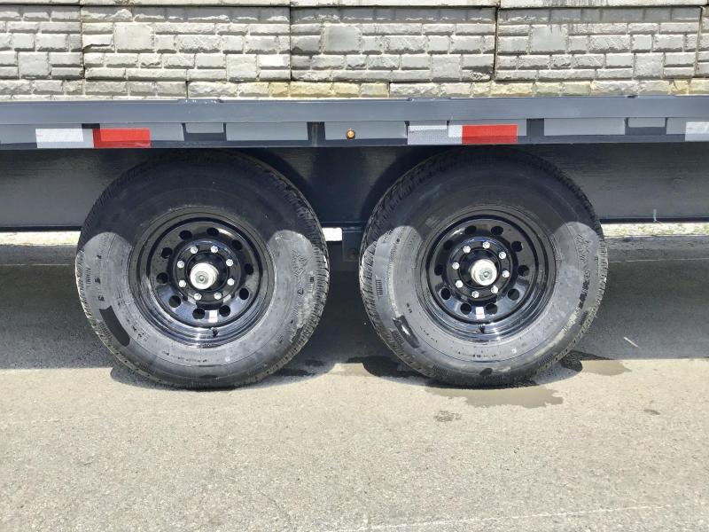 new Equipment / Flatbed Trailers Lamar Trailers  for sale, in Carlisle, PA Thumbnail 14