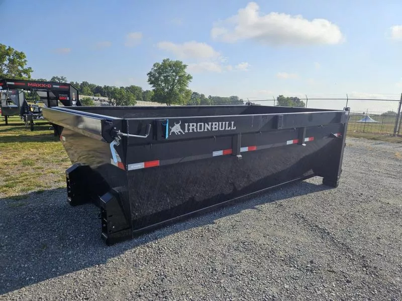 used Dump Trailers Iron Bull  for sale, in Carlisle, PA Thumbnail 17