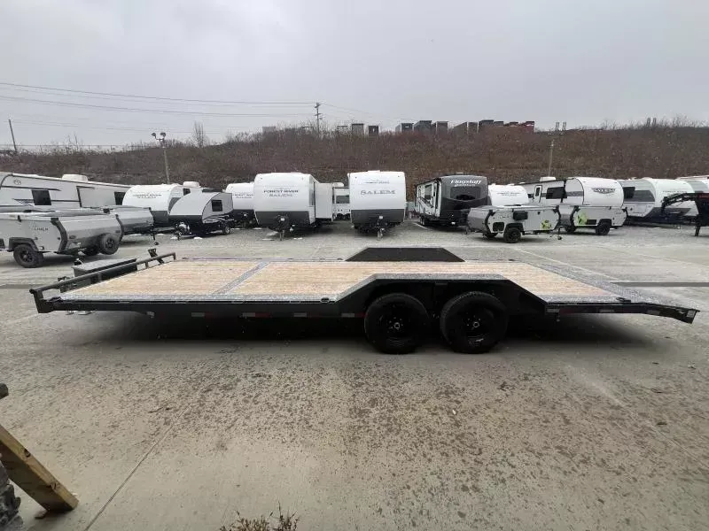 new Car Haulers / Racing Trailers Lamar Trailers  for sale, in Carlisle, PA Thumbnail 5