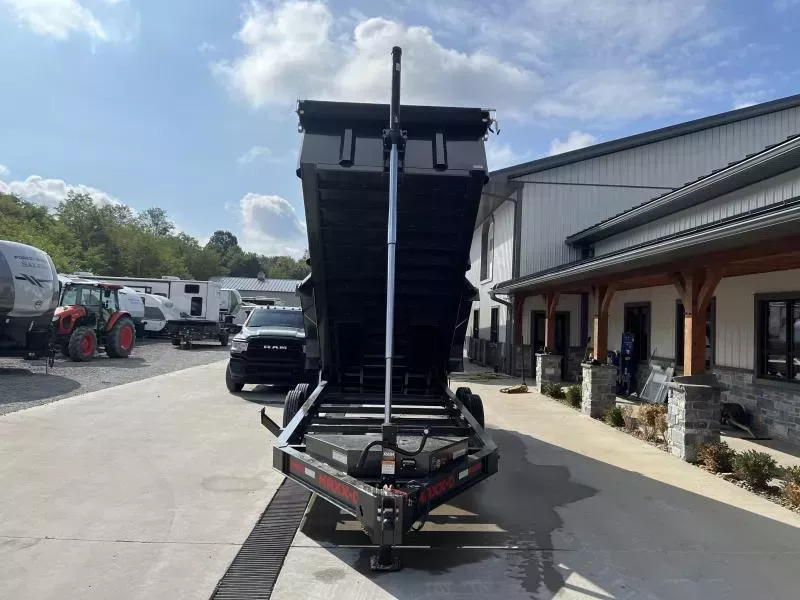 new Dump Trailers MAXX-D  for sale, in Irwin, PA Thumbnail 8