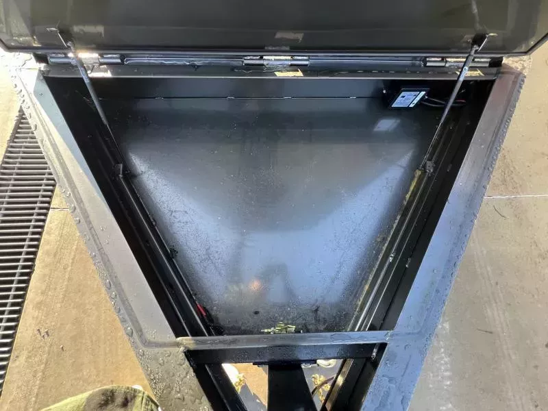 new Equipment / Flatbed Trailers MAXX-D  for sale, in Irwin, PA Thumbnail 9