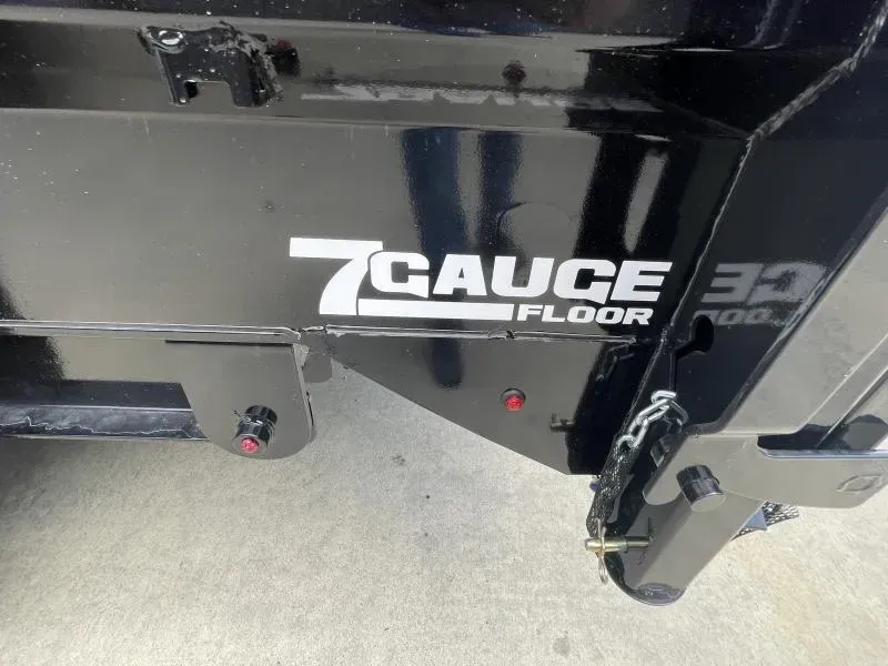 new Dump Trailers Sure-Trac  for sale, in Irwin, PA Thumbnail 28