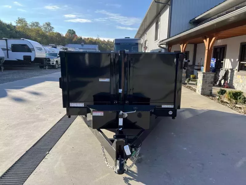 new Dump Trailers Sure-Trac  for sale, in Carlisle, PA Thumbnail 23