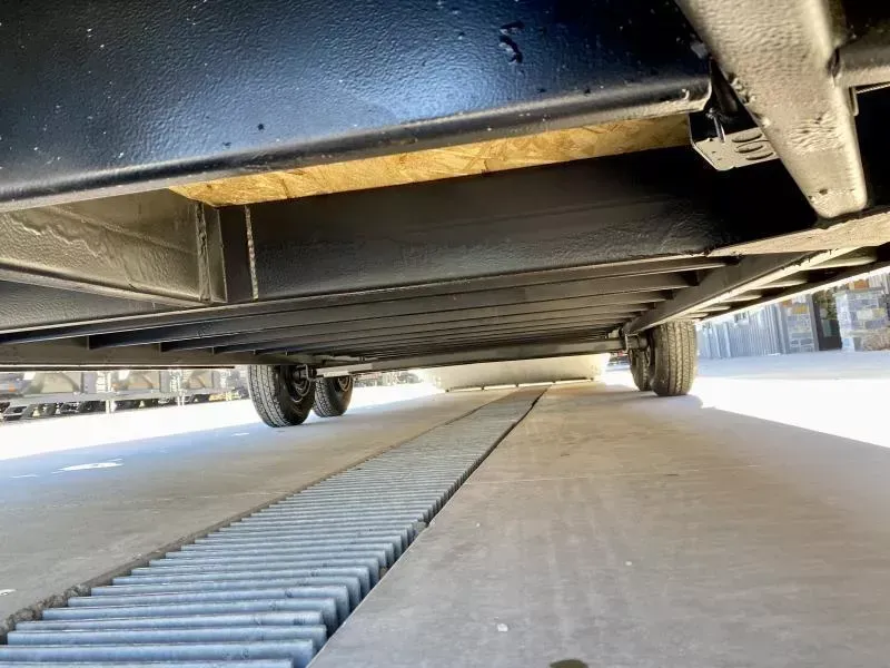 new Cargo (Enclosed) Trailers Sure-Trac  for sale, in West Middlesex, PA Thumbnail 32