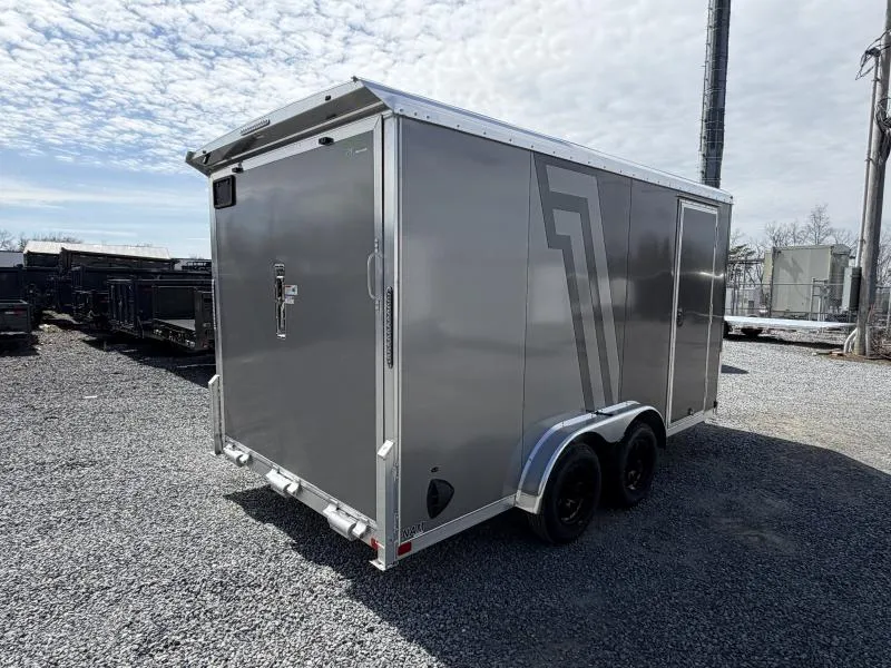 new Motorcycle / Cycle Trailers NEO Trailers  for sale, in Carlisle, PA Thumbnail 6