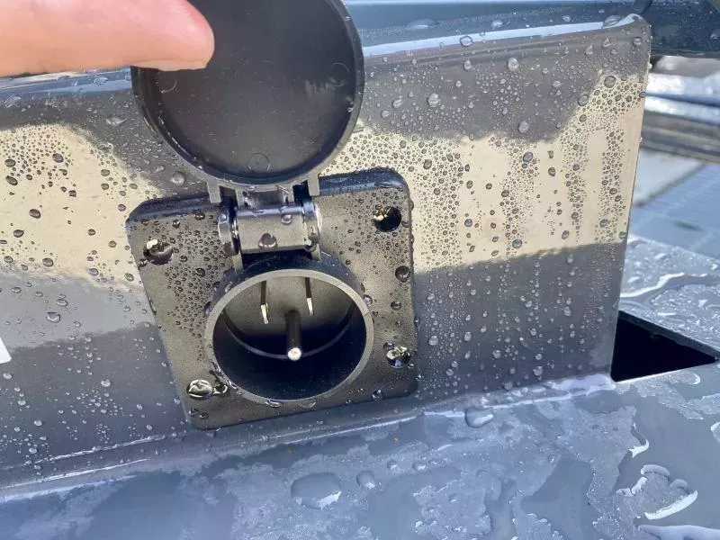 new Dump Trailers Lamar Trailers  for sale, in Irwin, PA Thumbnail 14