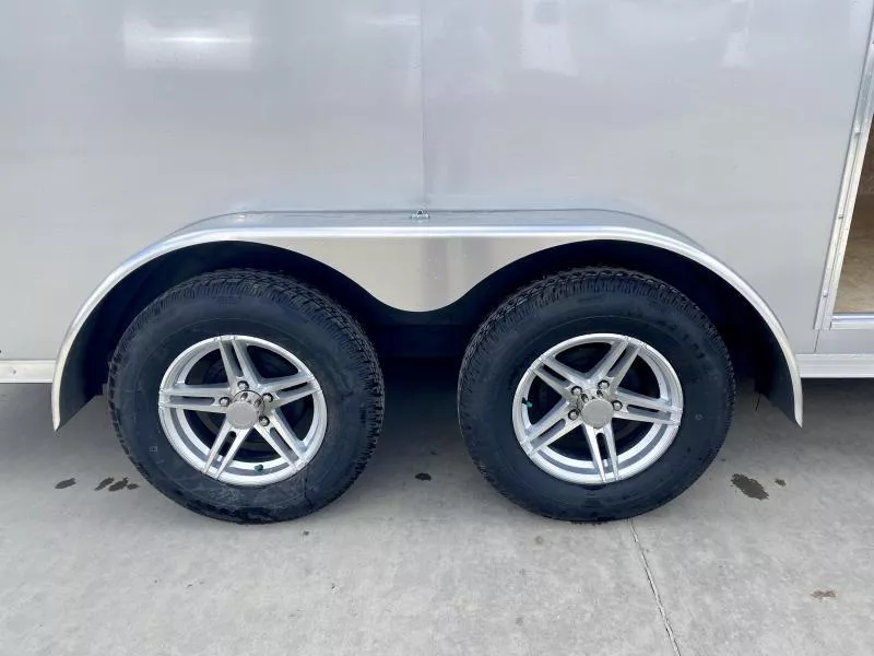 new Cargo (Enclosed) Trailers Sure-Trac  for sale, in Carlisle, PA Thumbnail 17